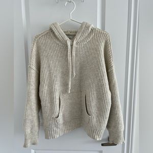 American Eagle Sweater Hoodie, Size S